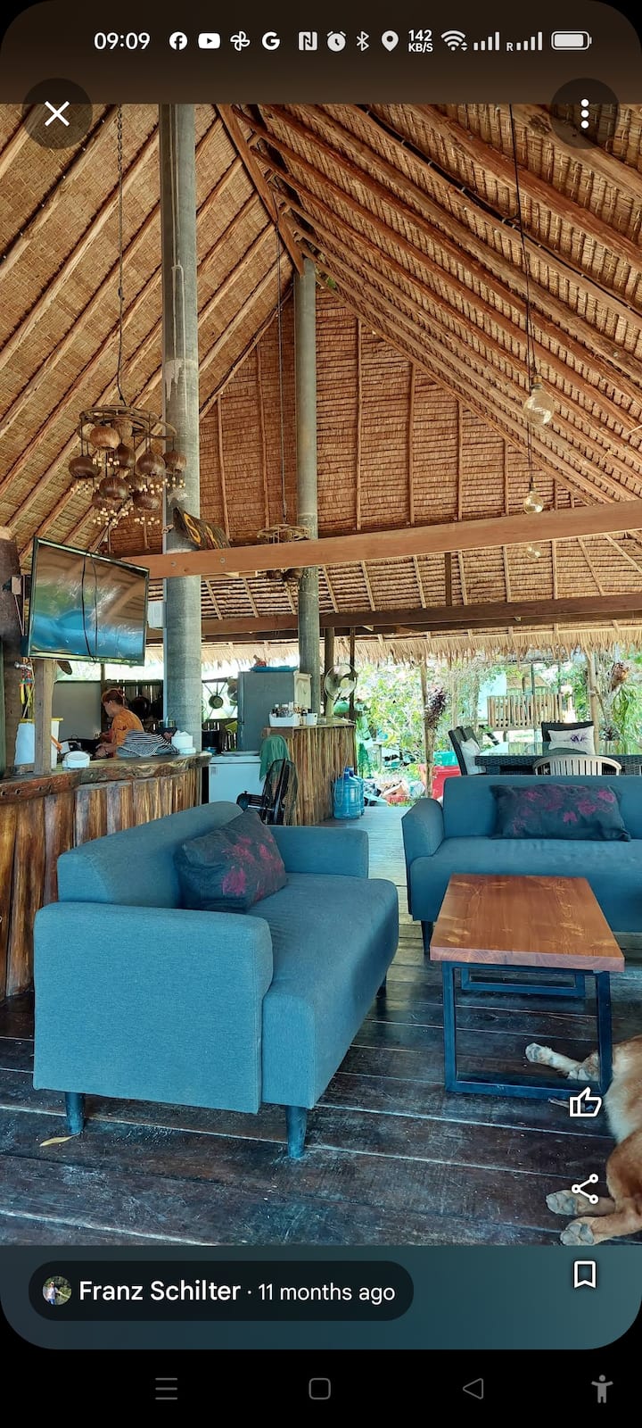 Hear The Sea & Sleep In Boat On Land! - Mueang Trat District