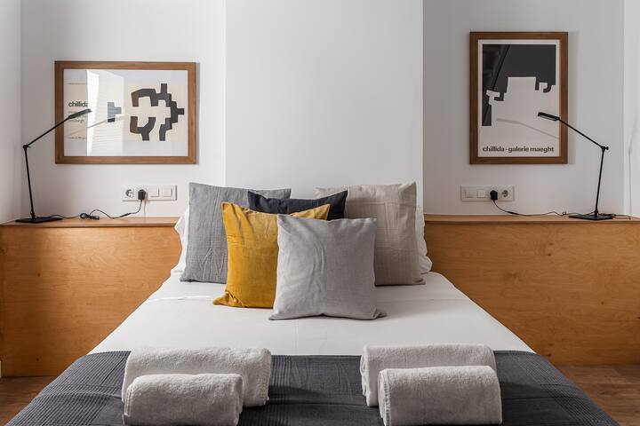 Waou Justicia I – Alquiler Corta Duración gallery image 5