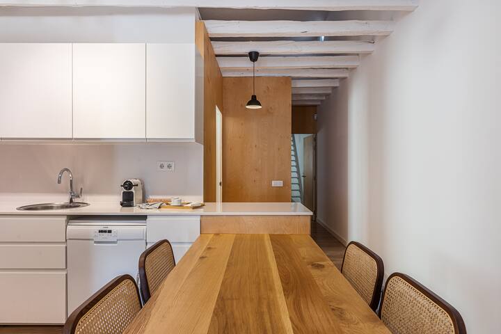 Waou Justicia I – Alquiler Corta Duración gallery image 4