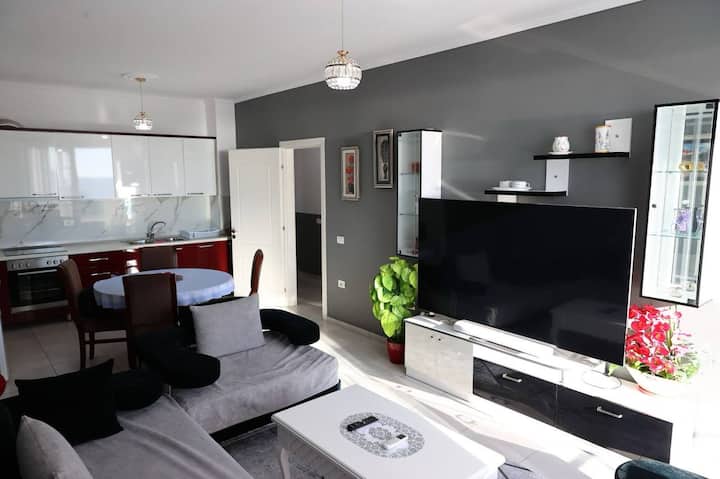 Pavaresia Apartments - Durrës