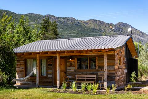 Huemul Boutique Cabin