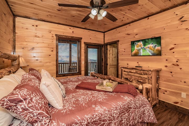 Schlafzimmer 1