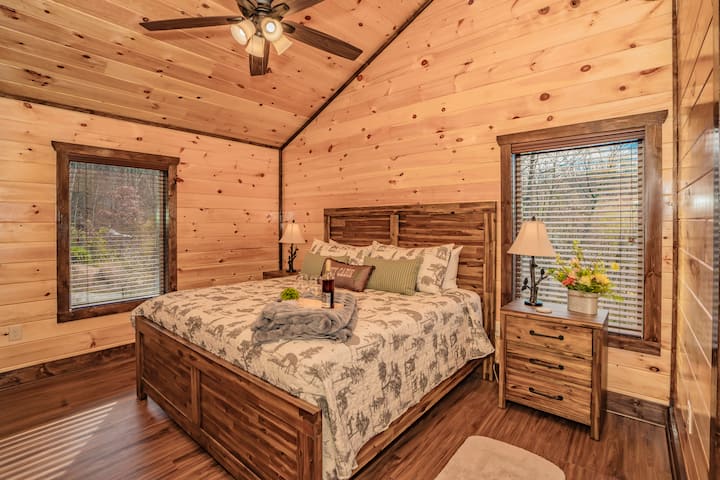 Schlafzimmer 5