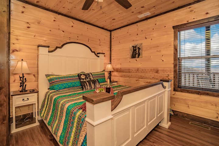 Schlafzimmer 3
