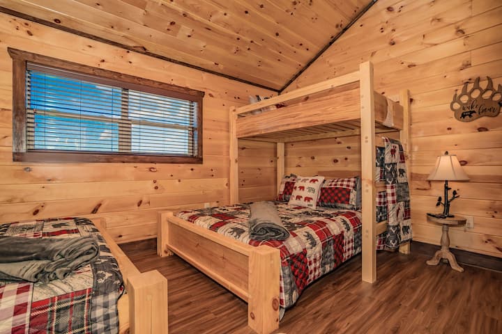Schlafzimmer 6