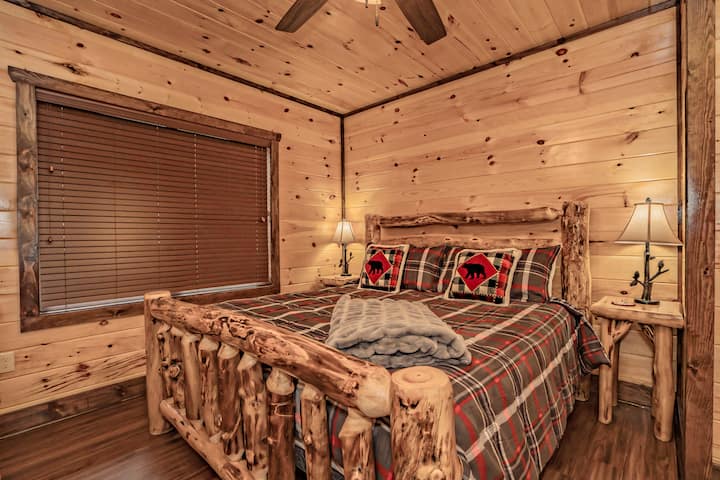 Schlafzimmer 4