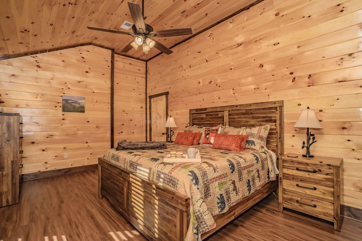 Schlafzimmer 2