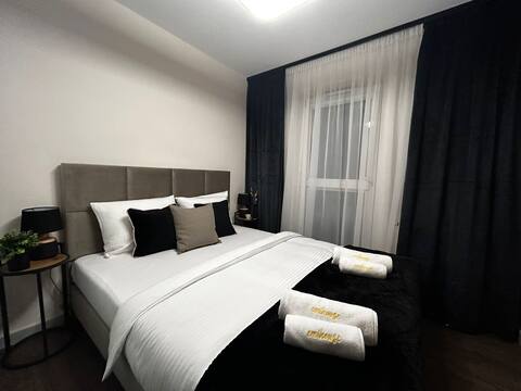 EmihouseRiverside Superior Suite with 1 bedroom
