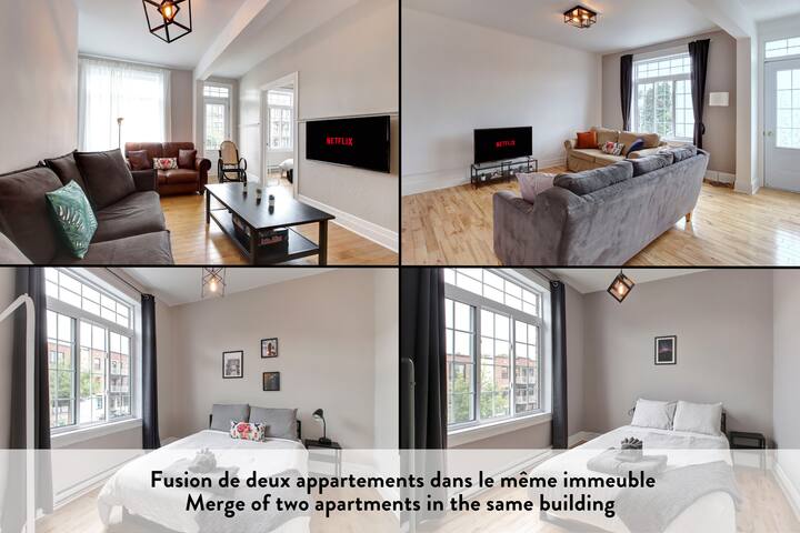 The Urban Osmosis | Parking | AC | Work desks gallery image 3