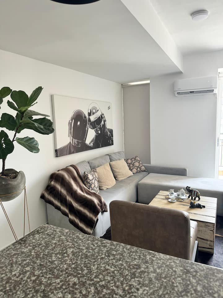 Apartamento Central Con Vista Y A/c | Bucaramanga - Bucaramanga