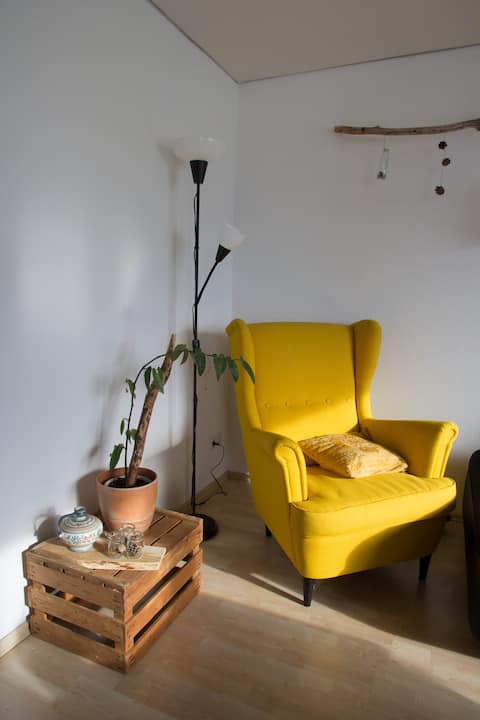 Vacation home in Küssaberg