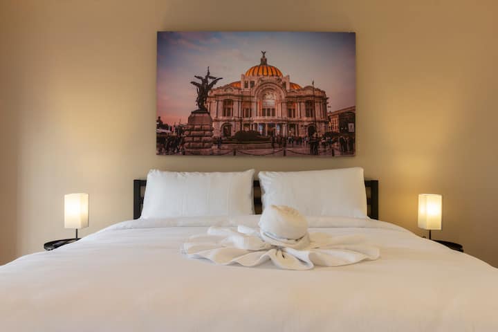 غرفة النوم 2