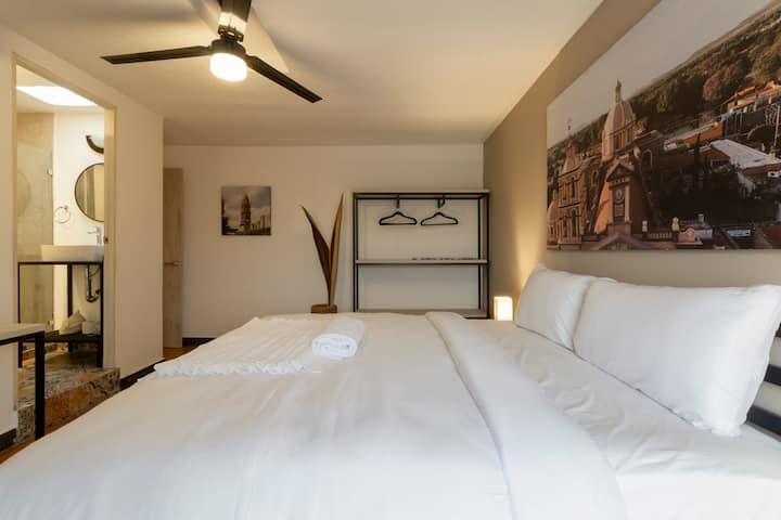 غرفة النوم 4