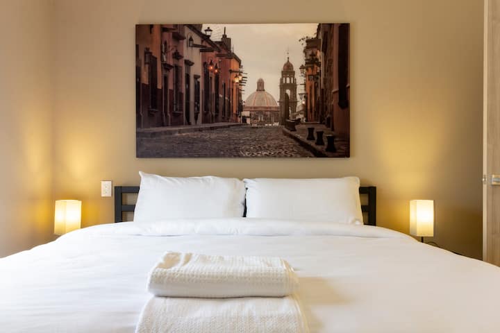 غرفة النوم 3