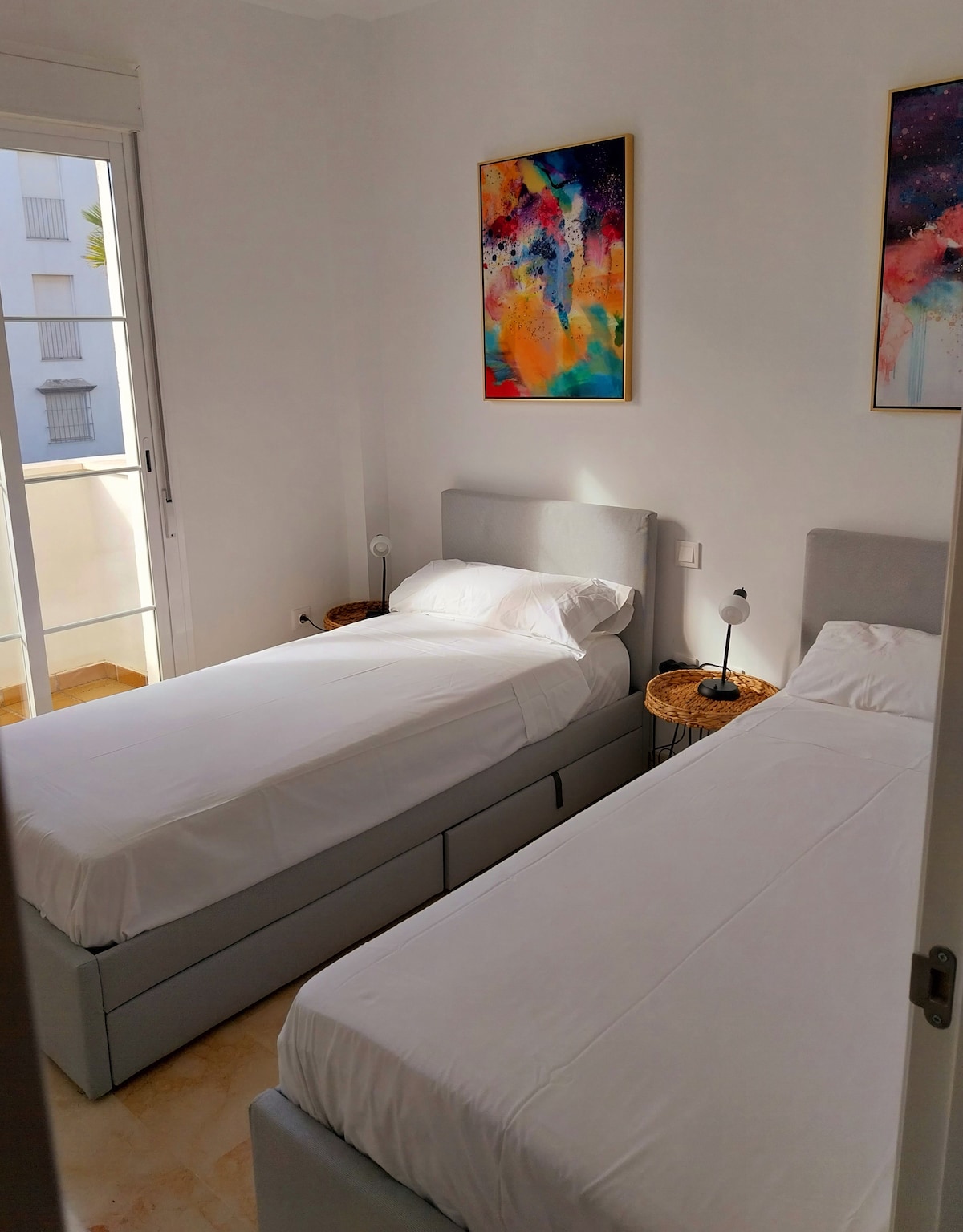 Спална соба 2