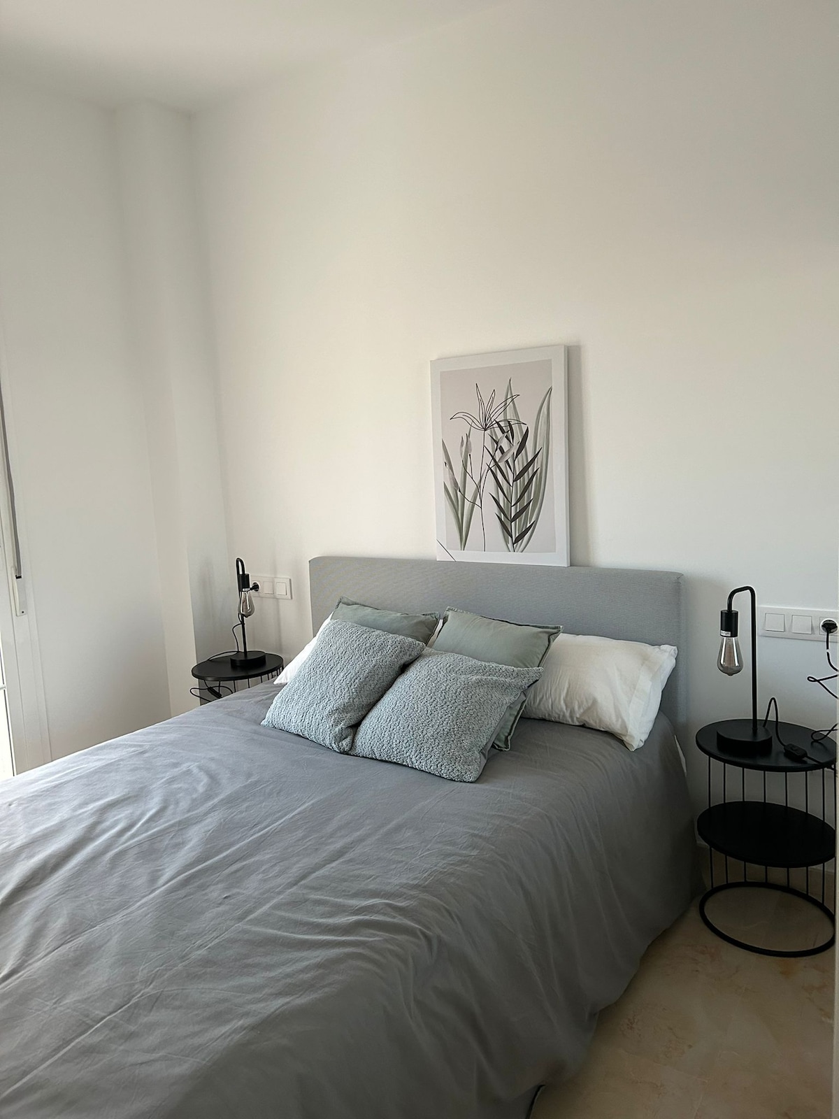 Спална соба 1