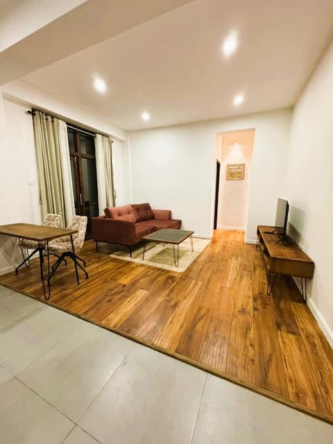 Dzi Apartments 01 in Thimphu