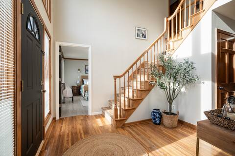 50% off Monthly Stay, Relocation Special$