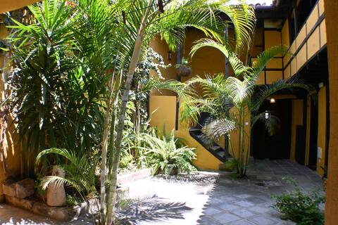 "Casa la Moringa"