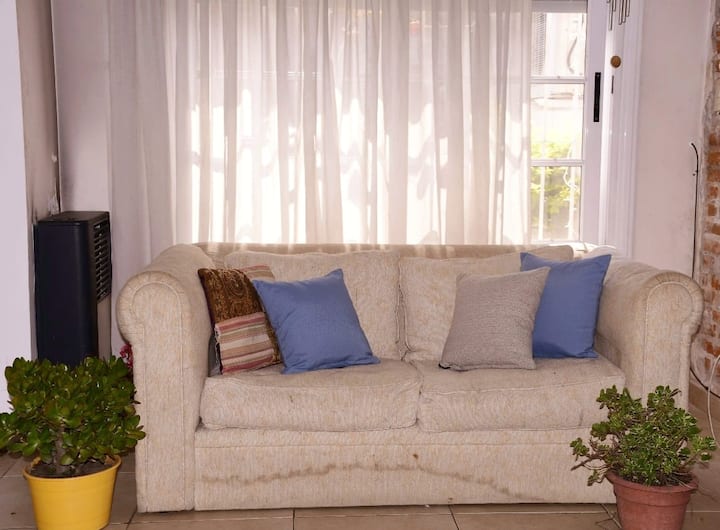 Ambiente en alquiler en Villa Adelina