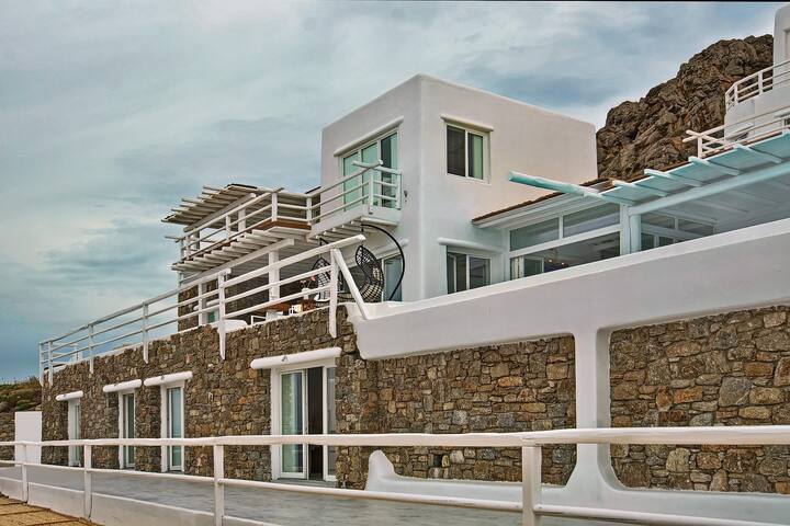 Aegean Villa (9 bedrooms villa) gallery image 5