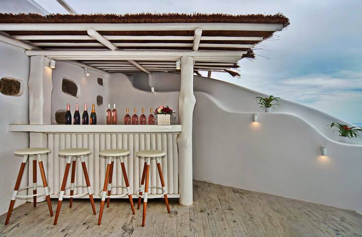 Aegean Villa (9 bedrooms villa) gallery image 4