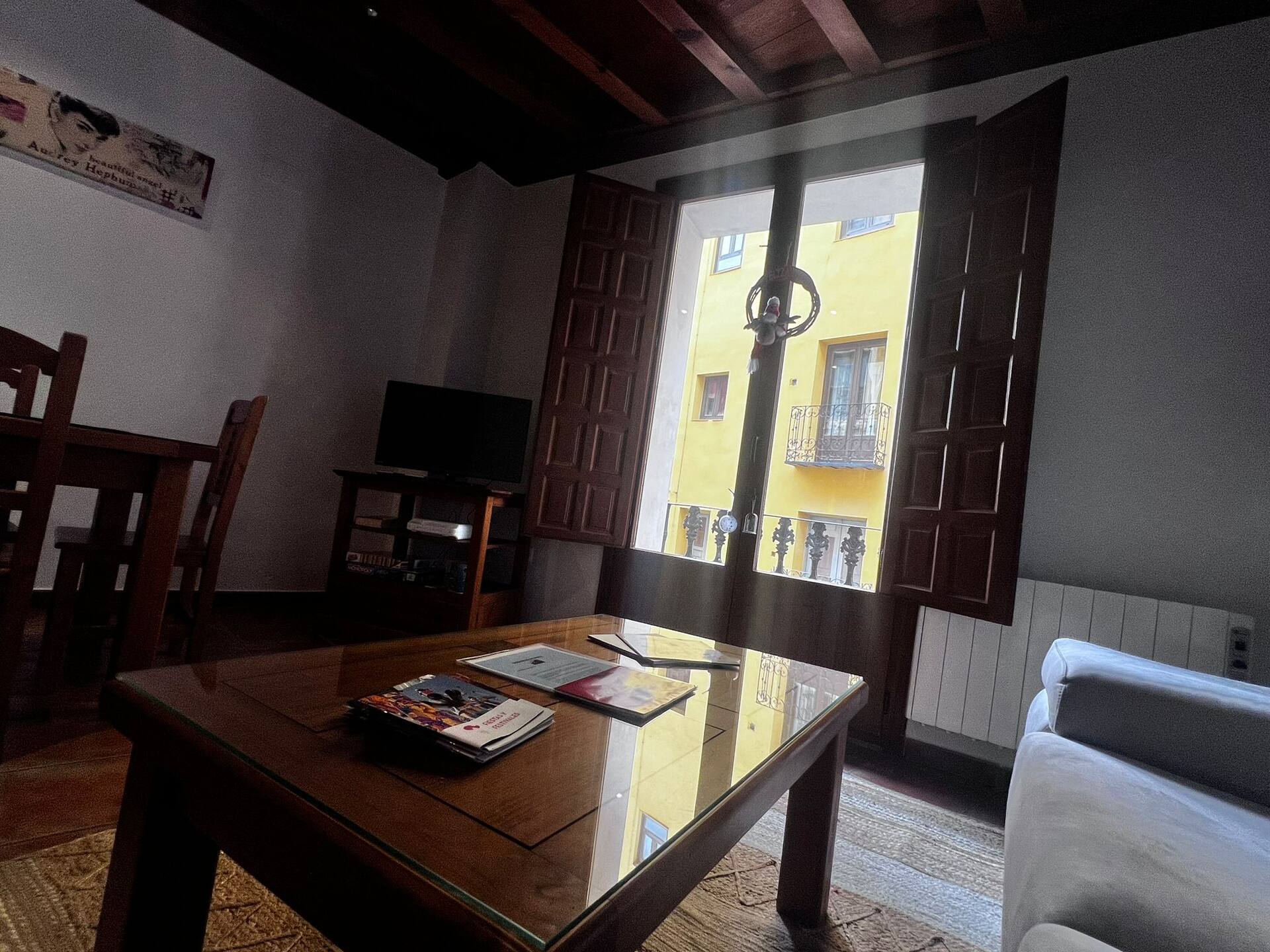 Apartamentos San Martin — photo 5