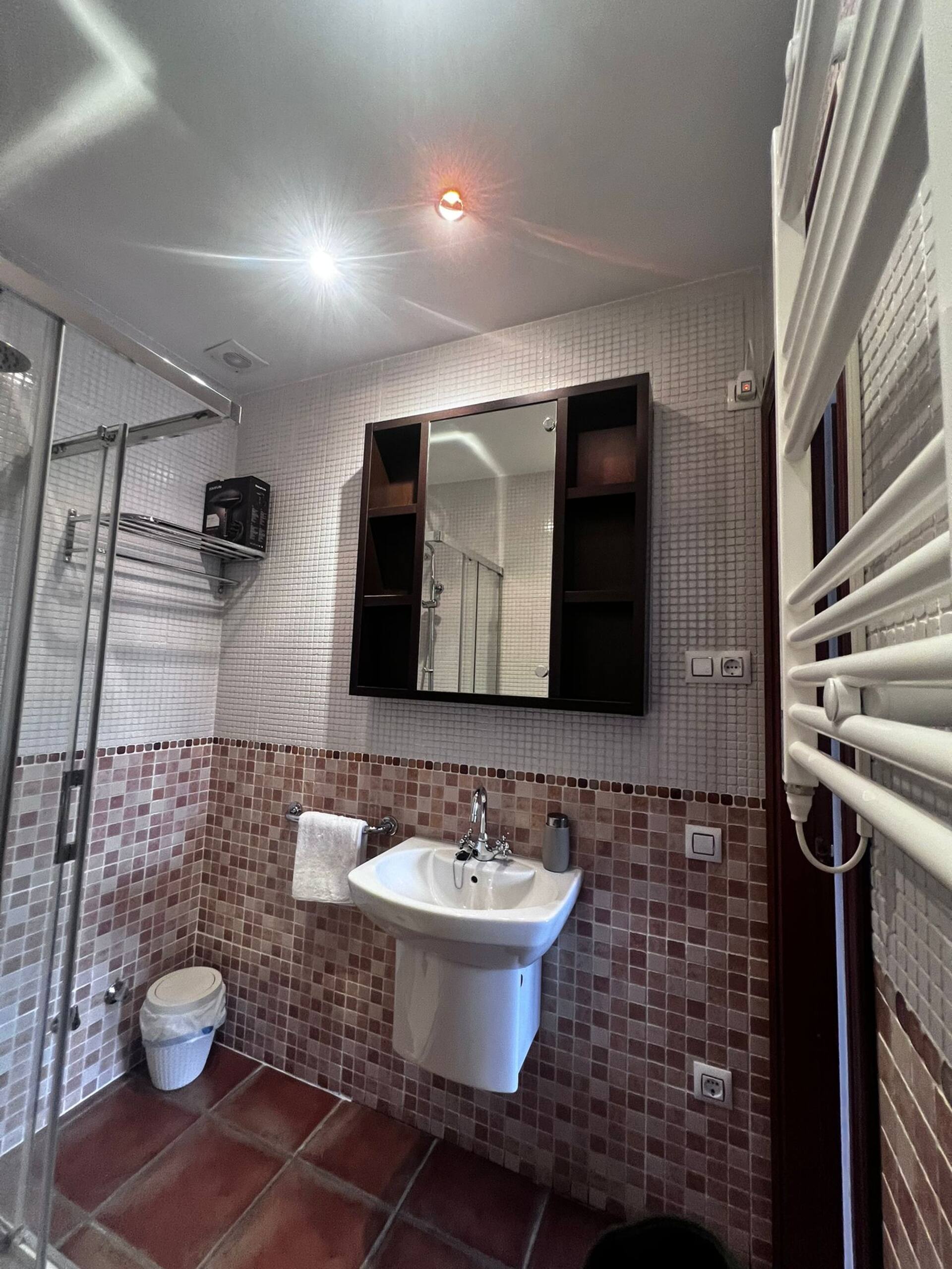 Apartamentos San Martin — photo 3