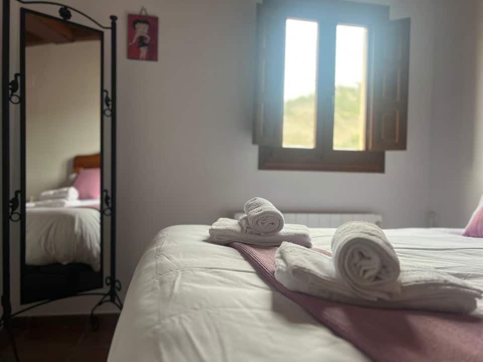 Apartamentos San Martin — photo 1
