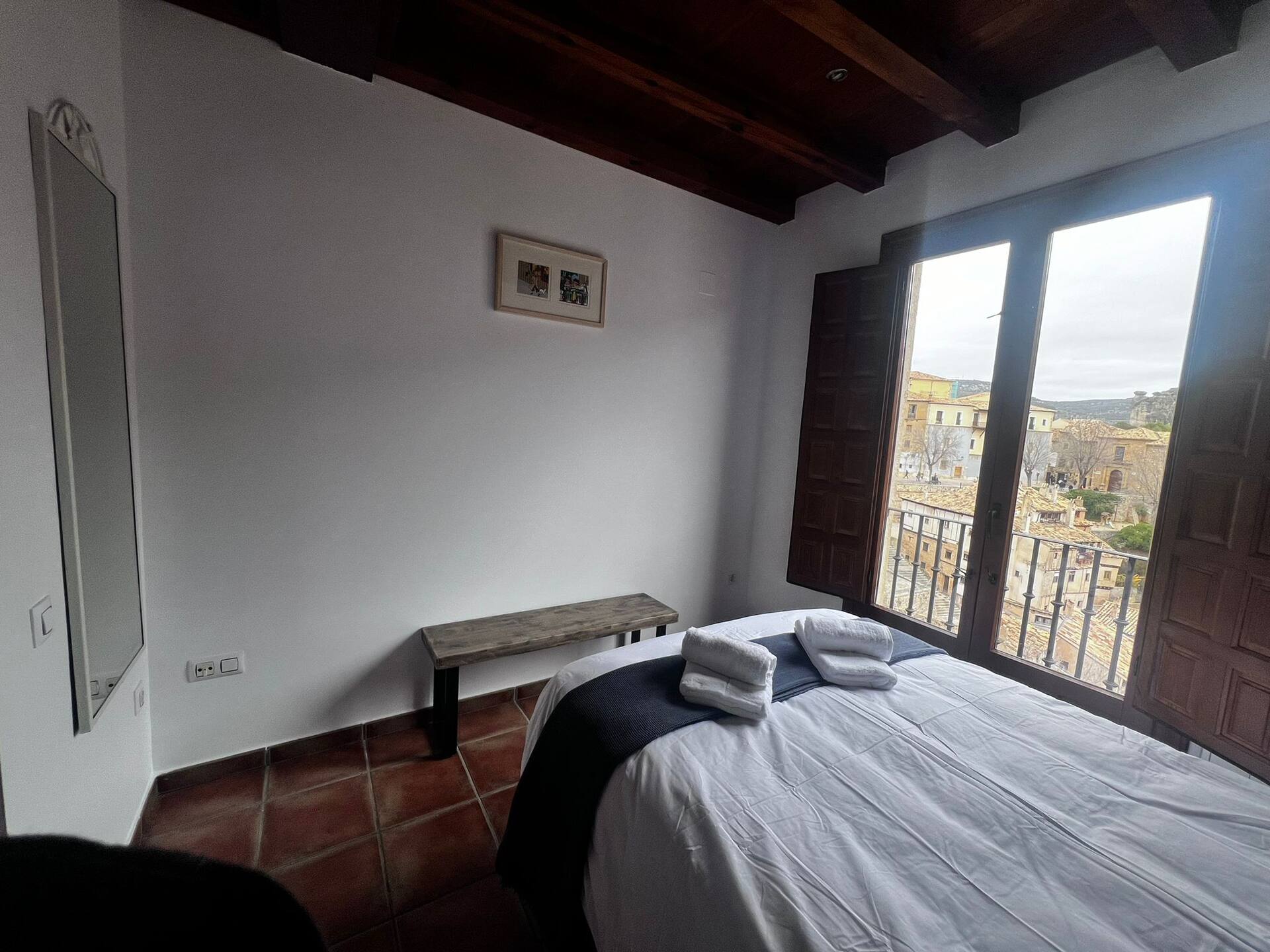 Apartamentos San Martin — photo 2