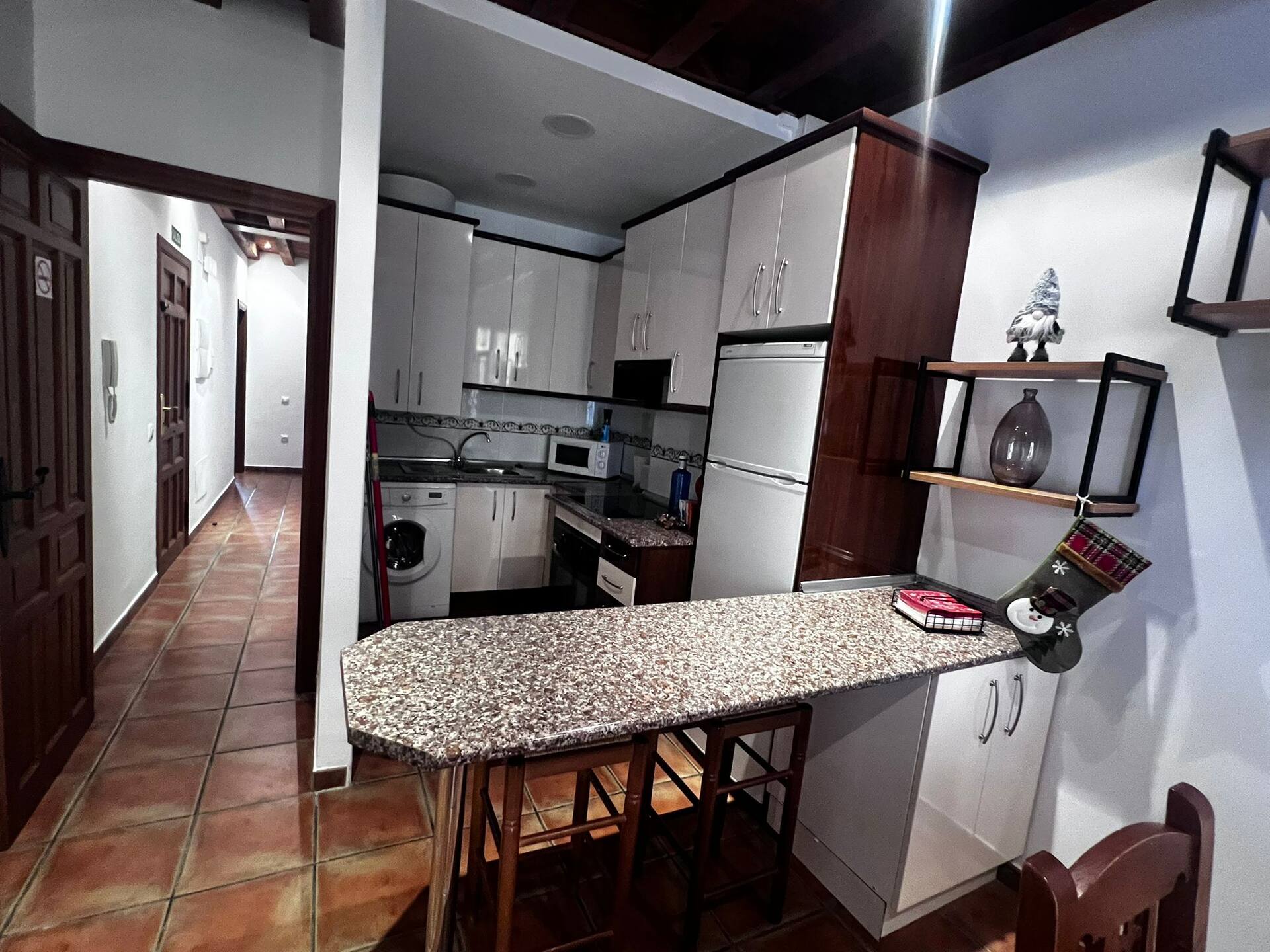 Apartamentos San Martin — photo 4