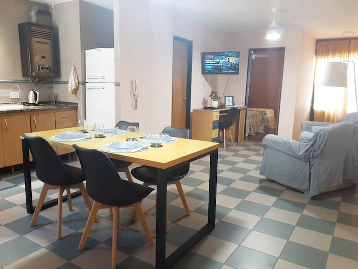 Departamento Cañada Y 9 De Julio - Córdoba, Argentina