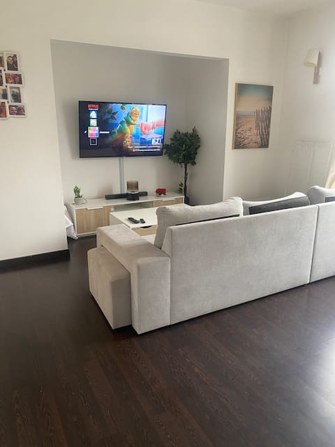 Appartement pour JO2024