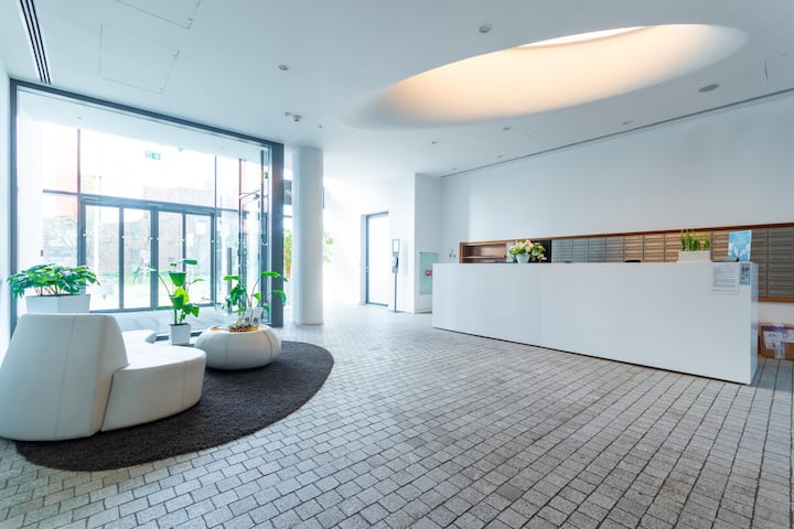 Espace de vie