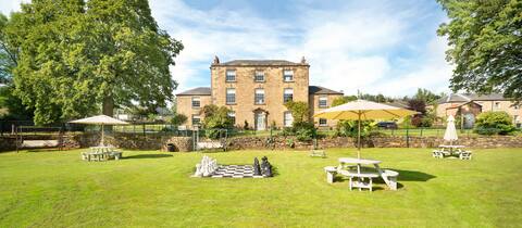 The Farmhouse South Wing