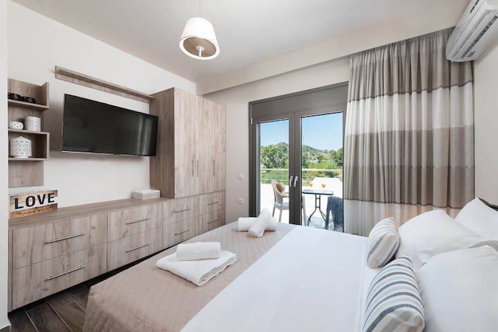 Renthub managed Airbnb listing 1