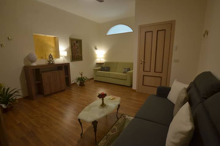 Casa Amiata Val D'orcia Patrizia - Monte Amiata
