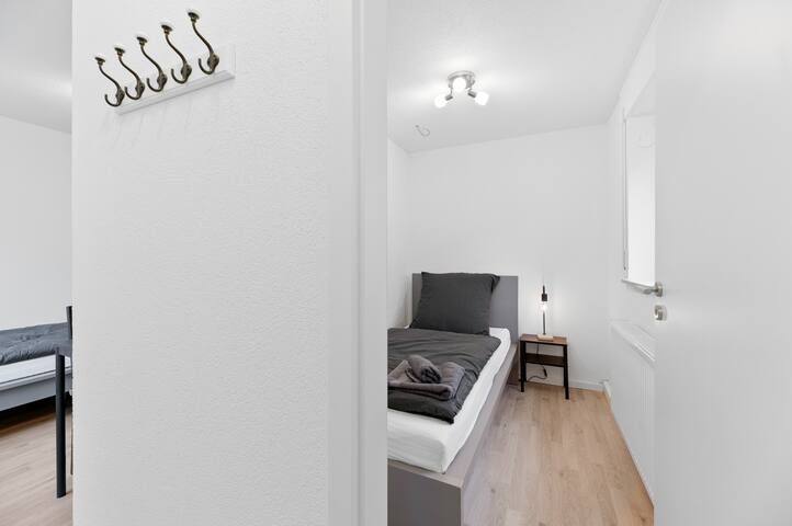 RAUMSCHMIDE GmbH managed Airbnb listing 3