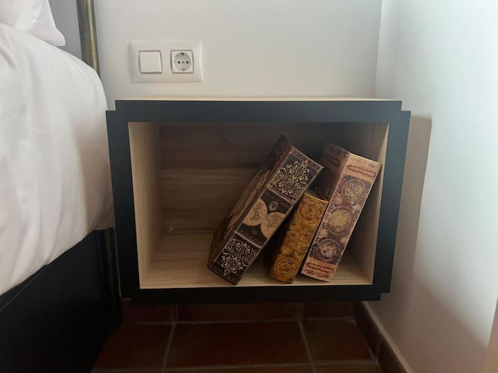 საძინებელი 2