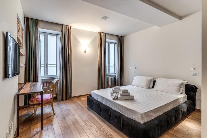 غرفة النوم 1