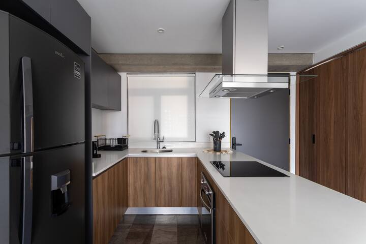 Departamento Baikal Residencial gallery image 4