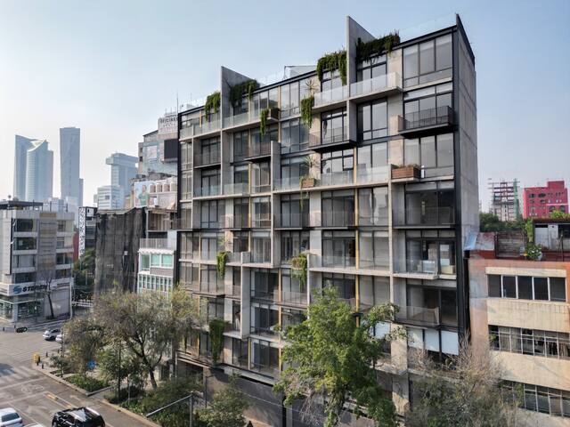 Departamento Baikal Residencial gallery image 3