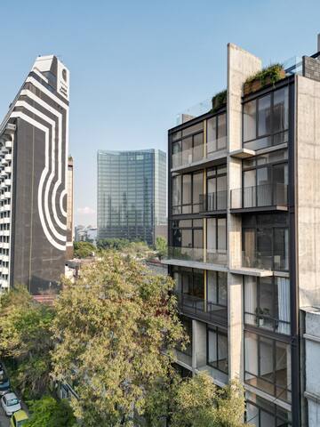 Departamento Baikal Residencial gallery image 2