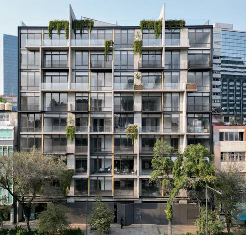 Departamento Baikal Residencial gallery image 5