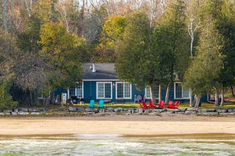 The Great Lake House