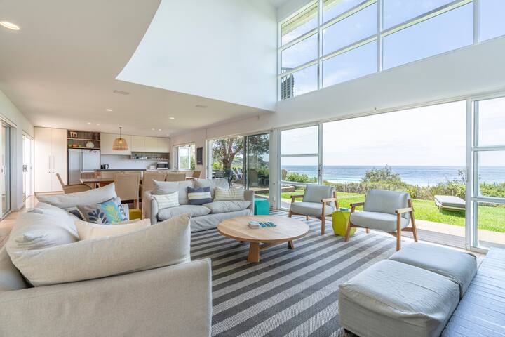 22 on Coast – Beach House on Boomerang Beach