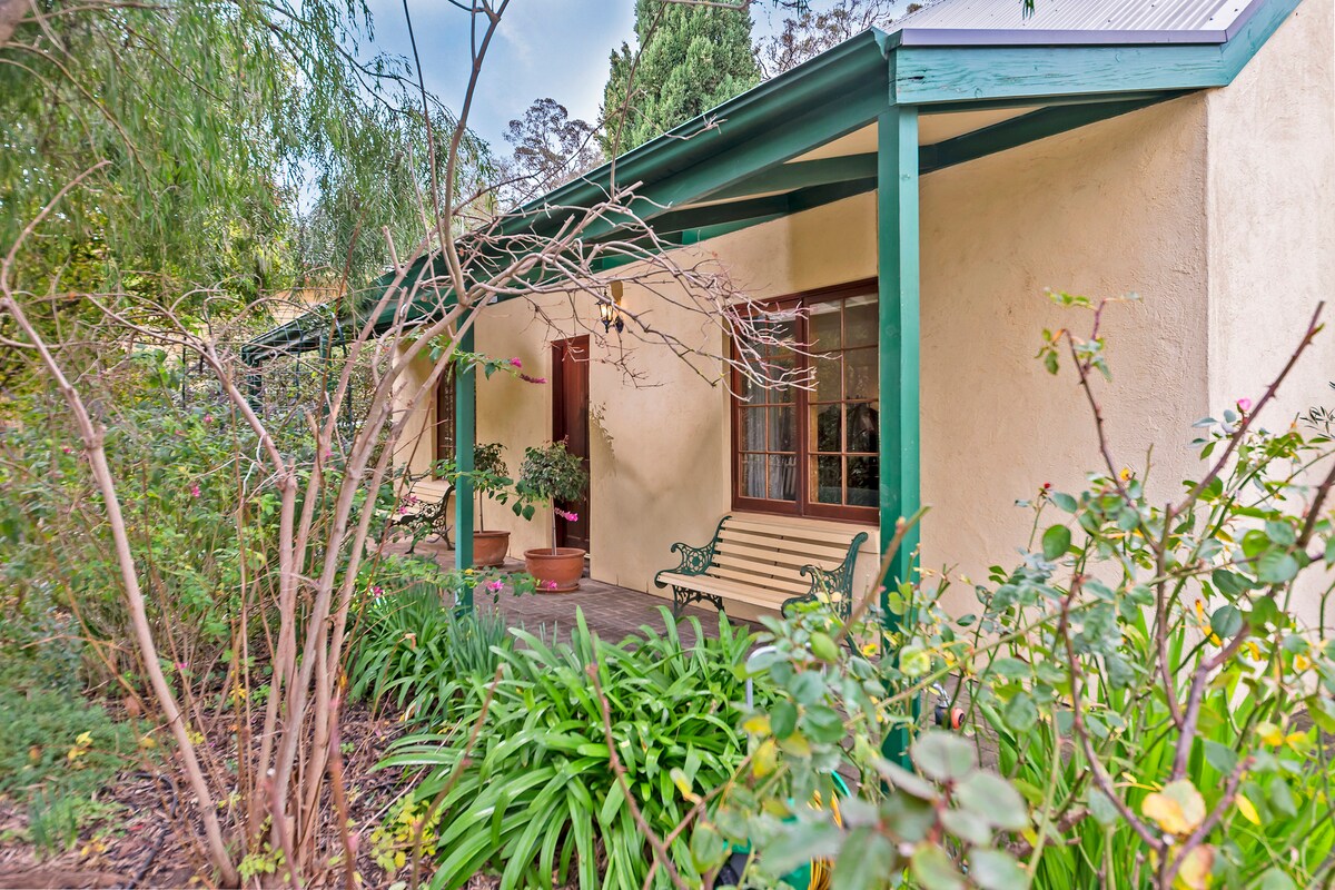 Sage Cottage