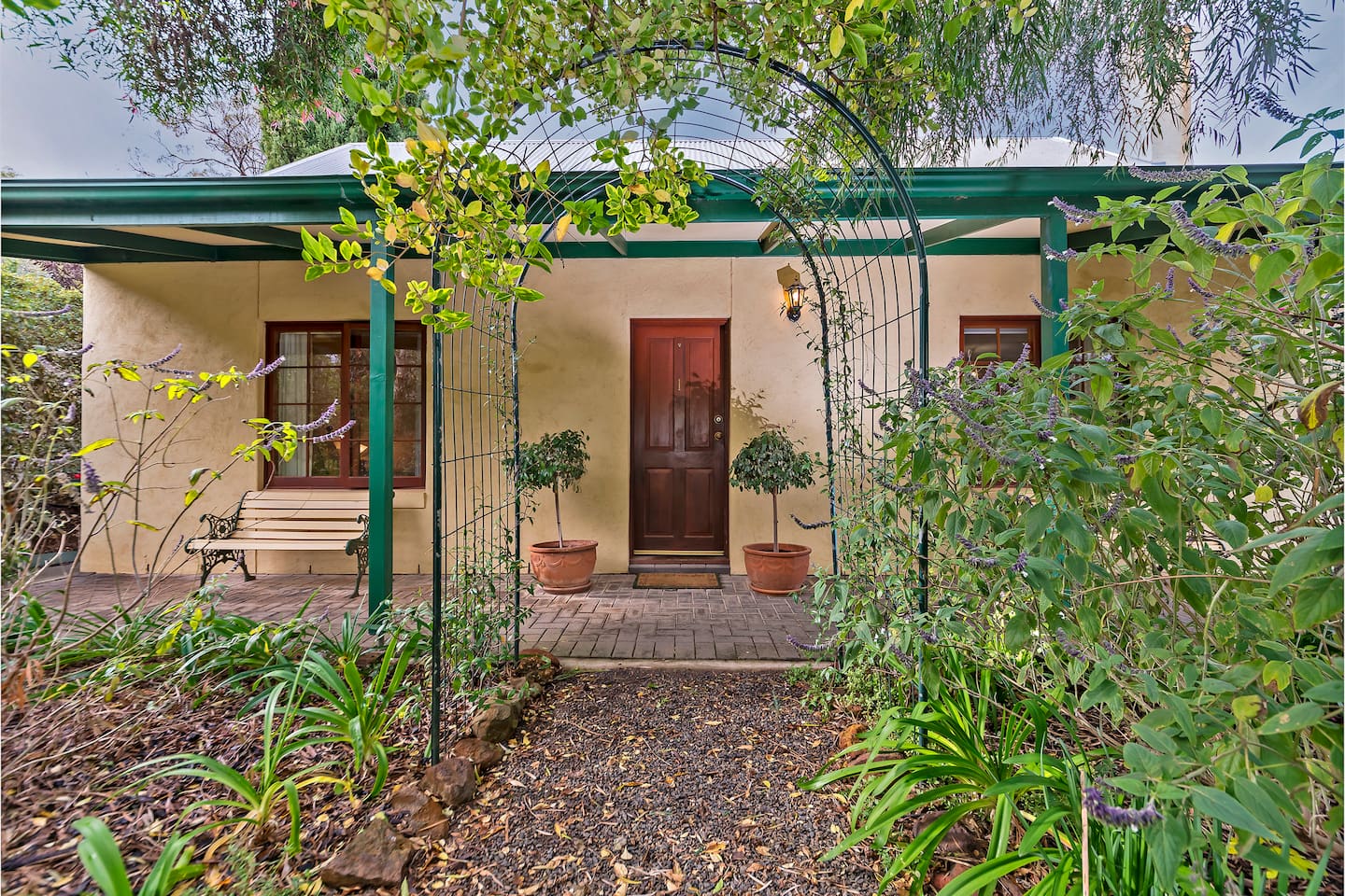 Sage Cottage