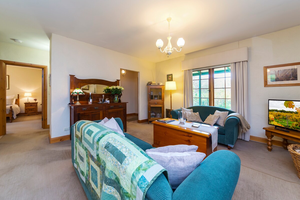 Sage Cottage