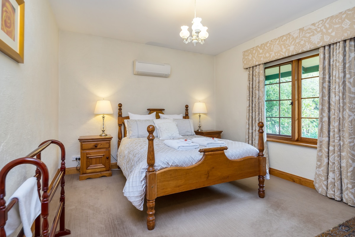 Sage Cottage